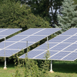 Comment Entretenir Vos Panneaux Solaires Photovoltaïques ? Sète